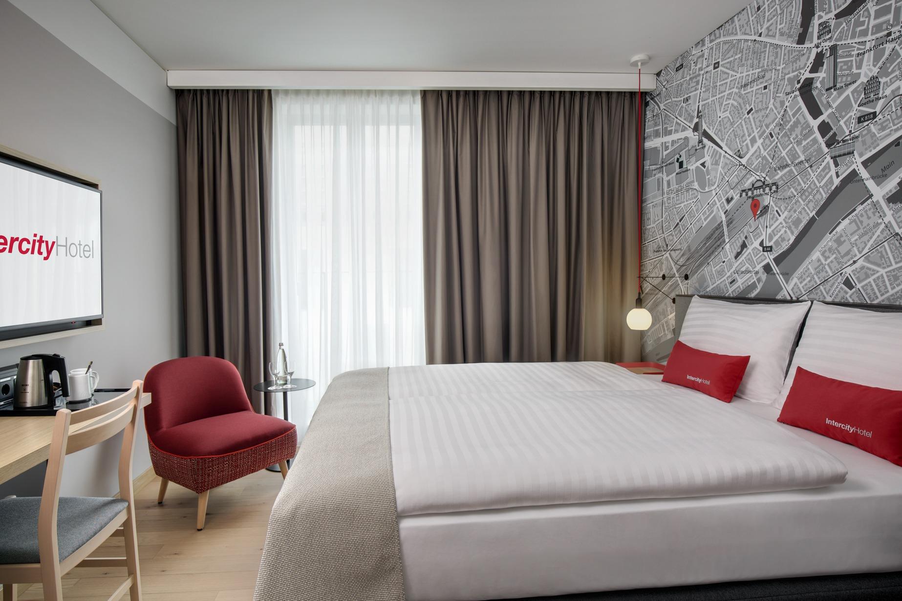 Intercityhotel Amsterdam Schiphol Airport Гофддорп Екстер'єр фото