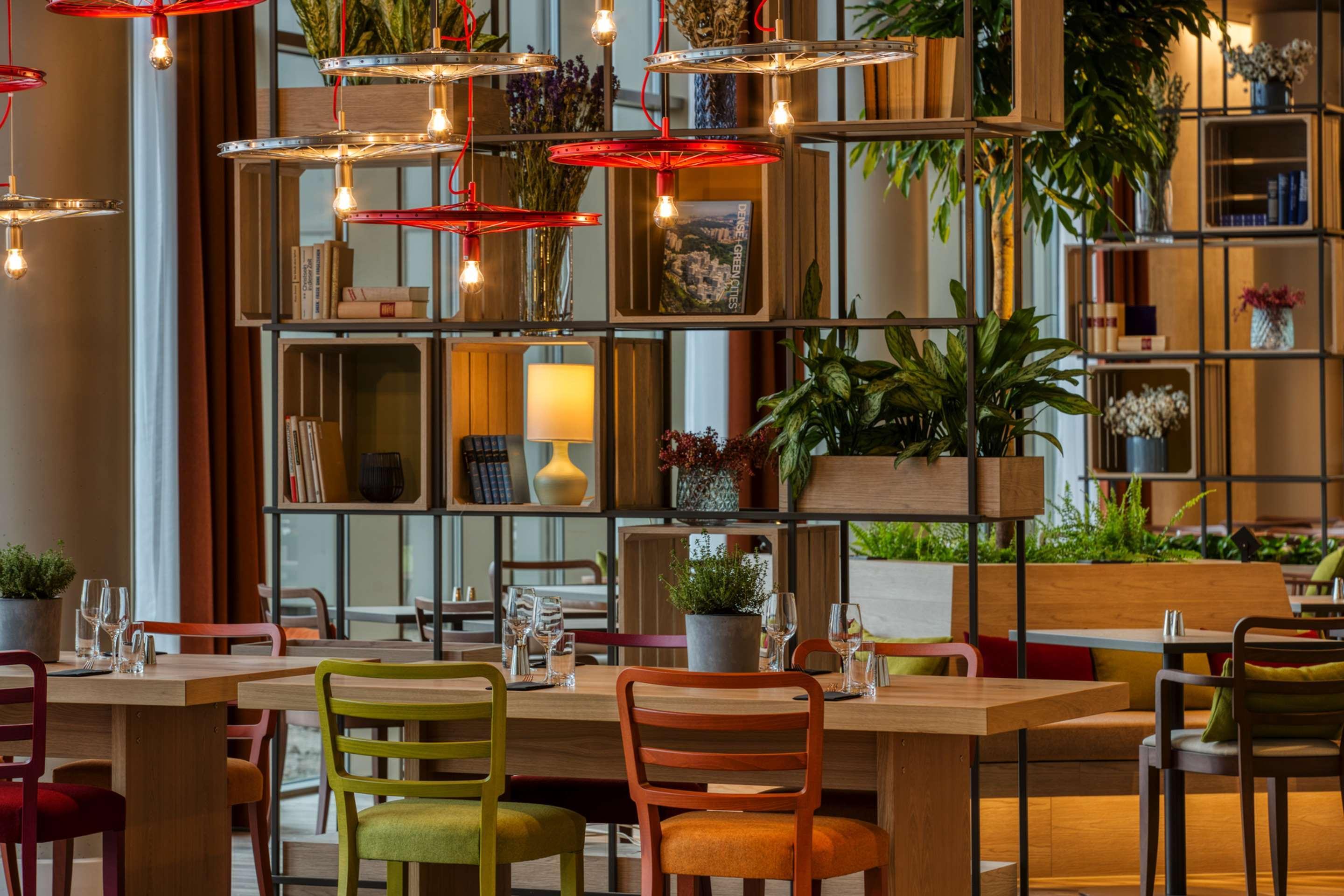 Intercityhotel Amsterdam Schiphol Airport Гофддорп Екстер'єр фото